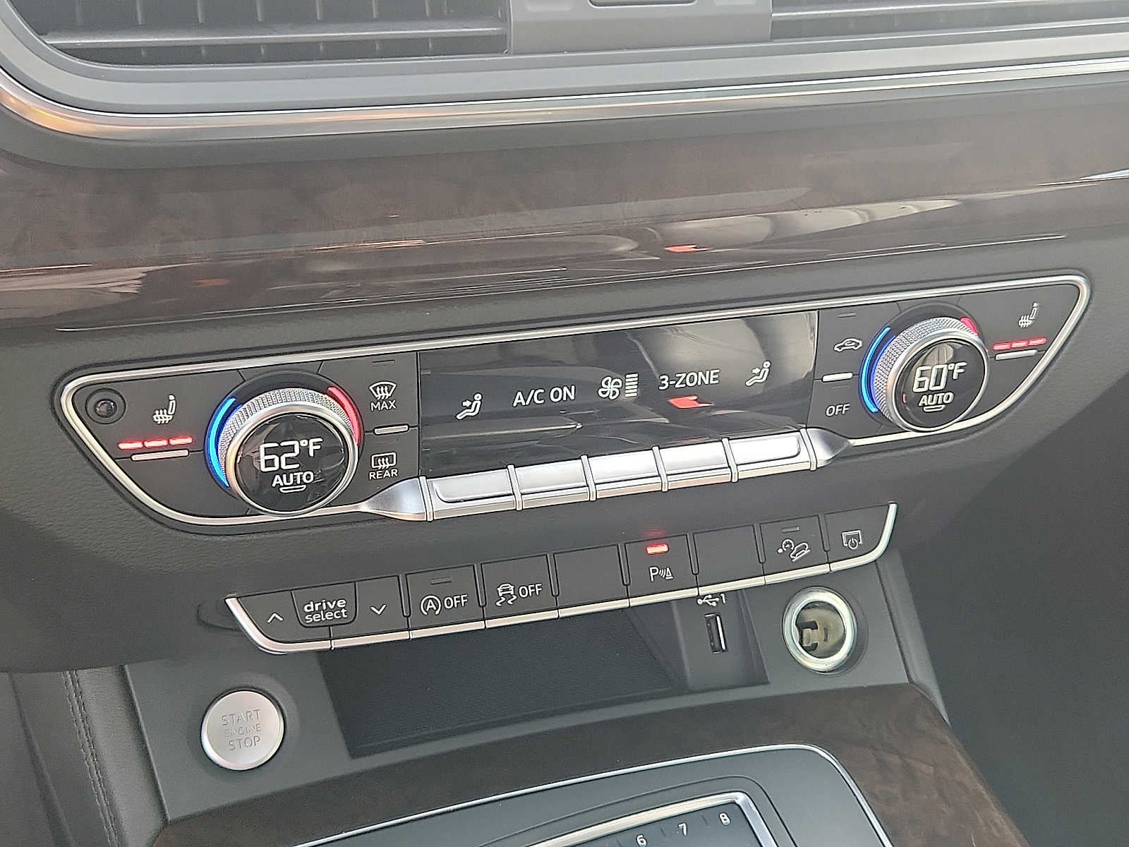 2019 Audi Q5 Premium Plus