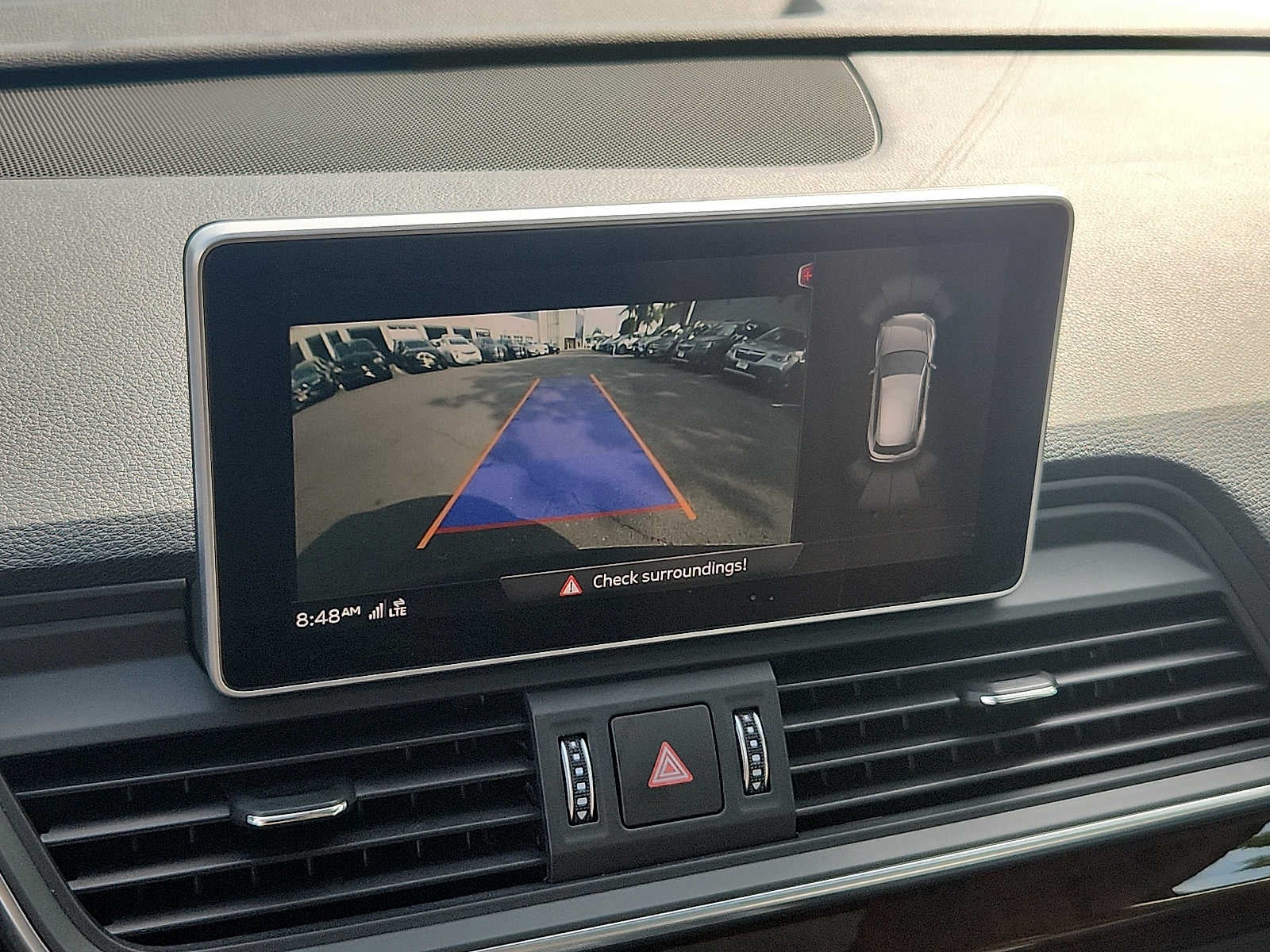 2019 Audi Q5 Premium Plus