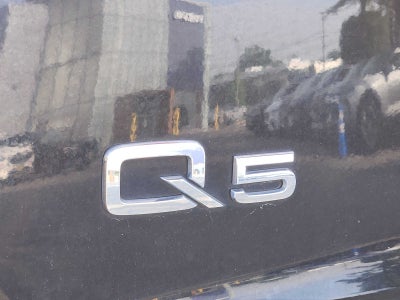 2019 Audi Q5 Premium Plus