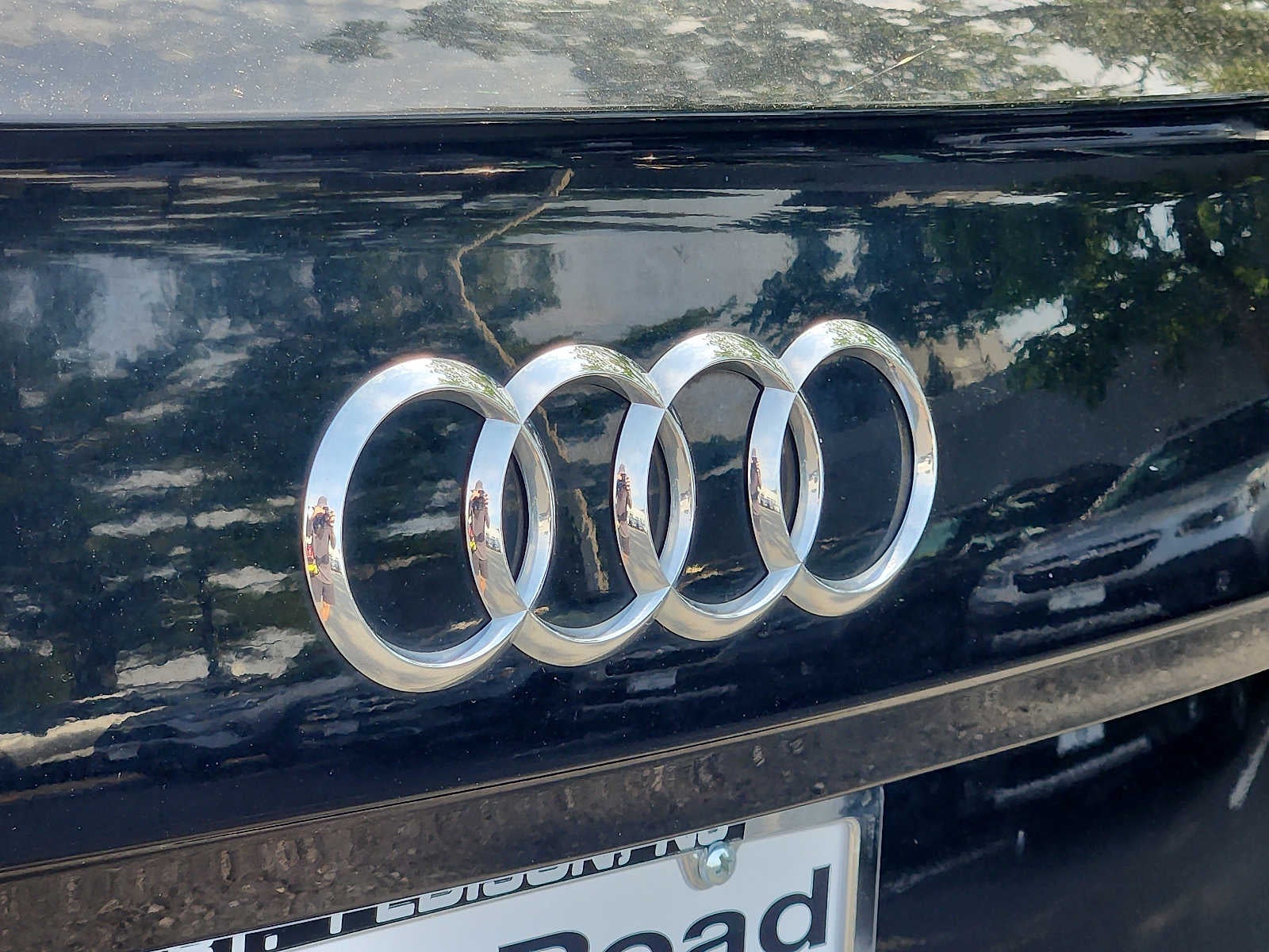 2019 Audi Q5 Premium Plus
