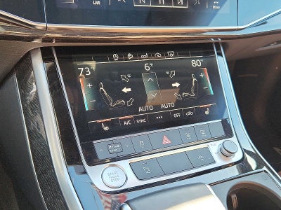 2020 Audi Q7 Premium Plus