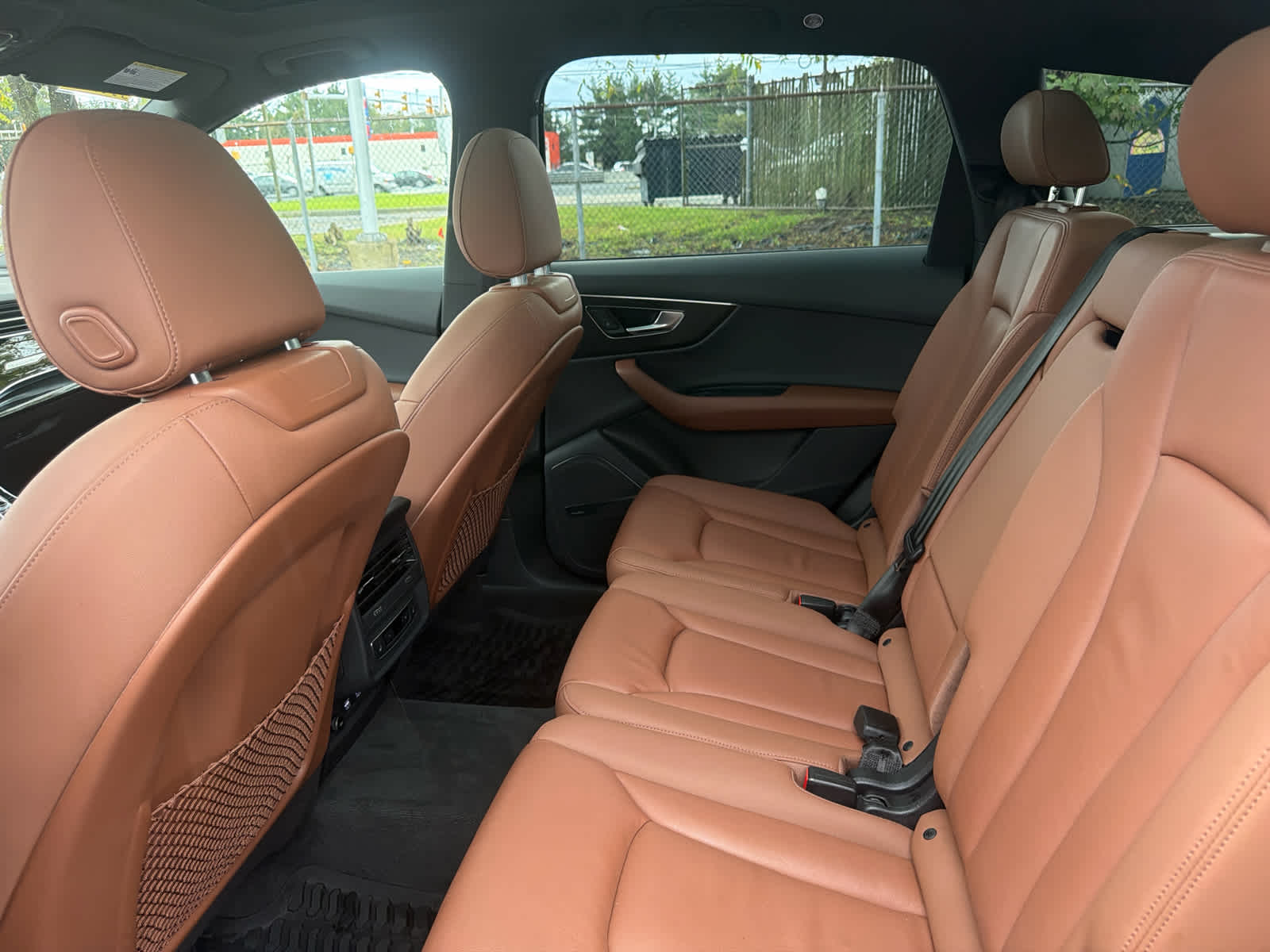 2020 Audi Q7 Premium Plus