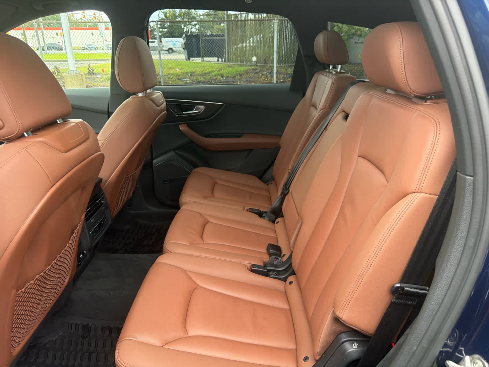 2020 Audi Q7 Premium Plus