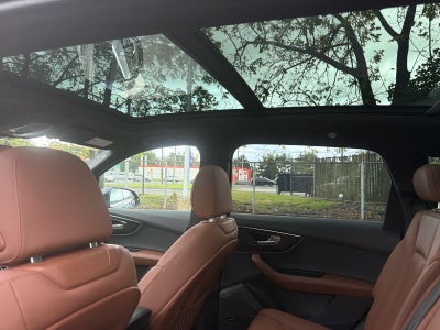 2020 Audi Q7 Premium Plus