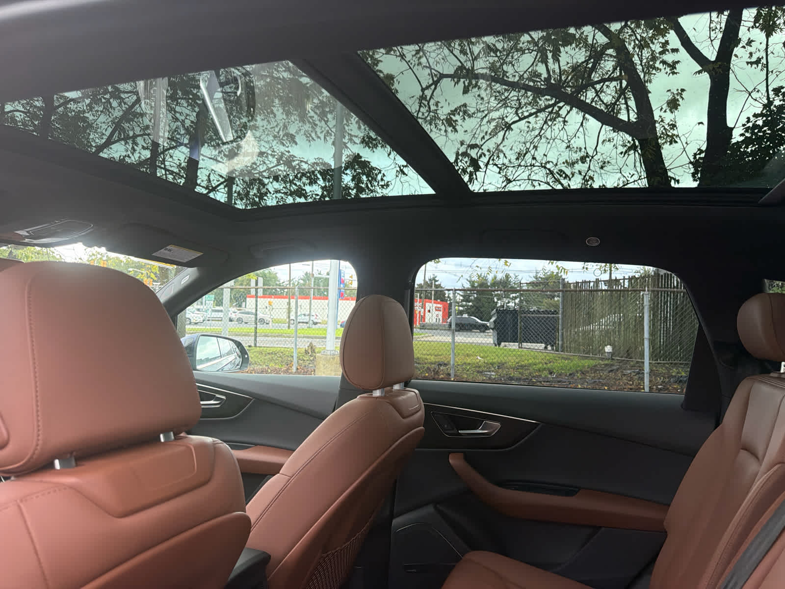 2020 Audi Q7 Premium Plus