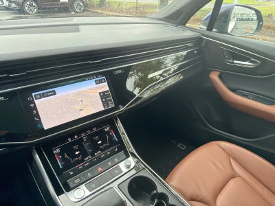 2020 Audi Q7 Premium Plus