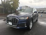 2020 Audi Q7 Premium Plus