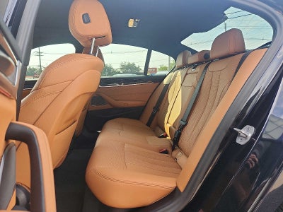 2023 BMW 540i xDrive 540i xDrive