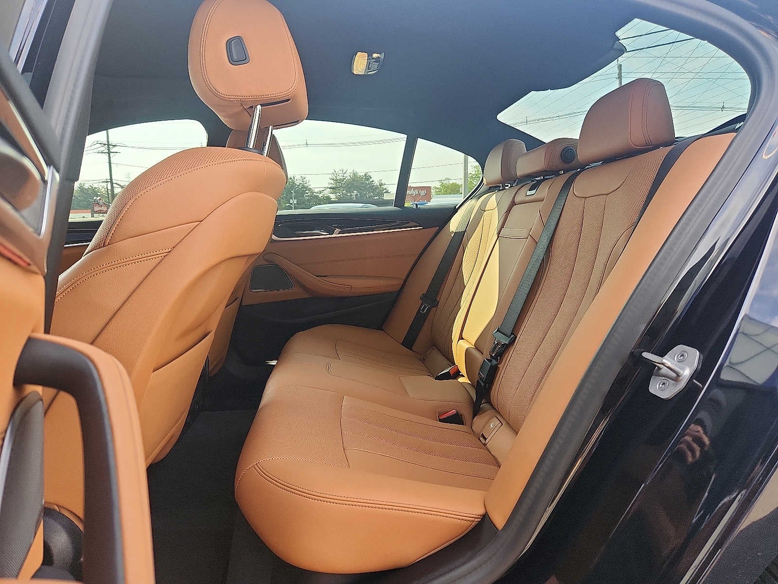 2023 BMW 540i xDrive 540i xDrive