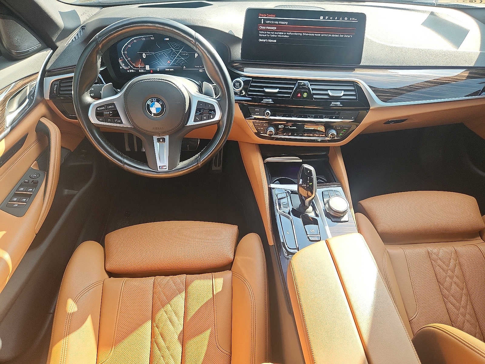 2023 BMW 540i xDrive 540i xDrive
