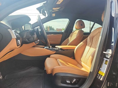 2023 BMW 540i xDrive 540i xDrive