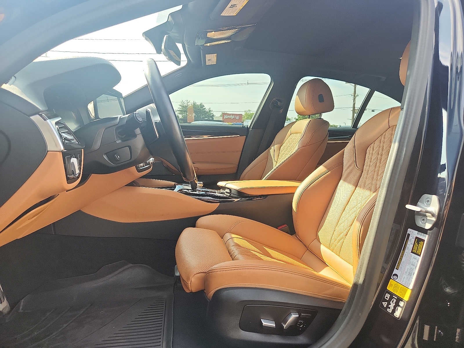 2023 BMW 540i xDrive 540i xDrive