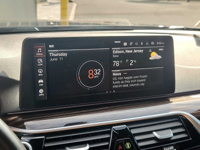 2023 BMW 540i xDrive 540i xDrive