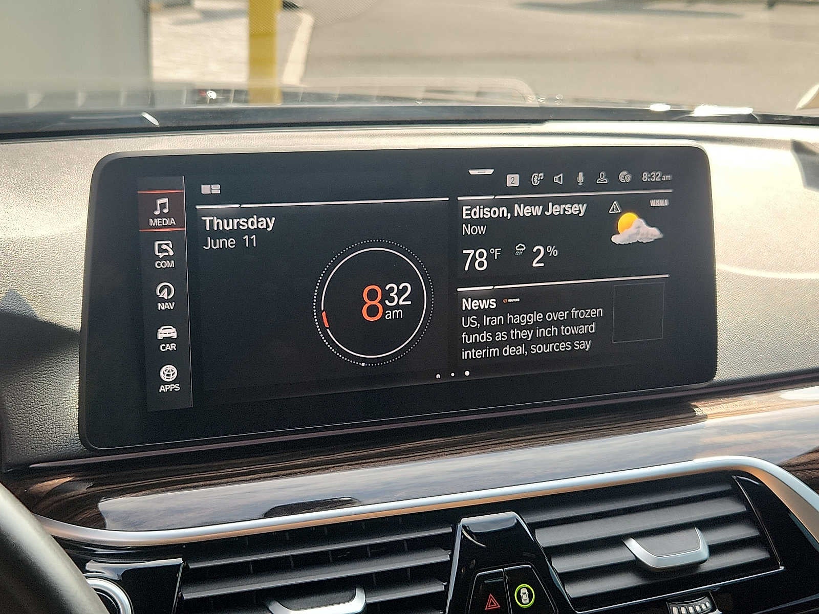 2023 BMW 540i xDrive 540i xDrive