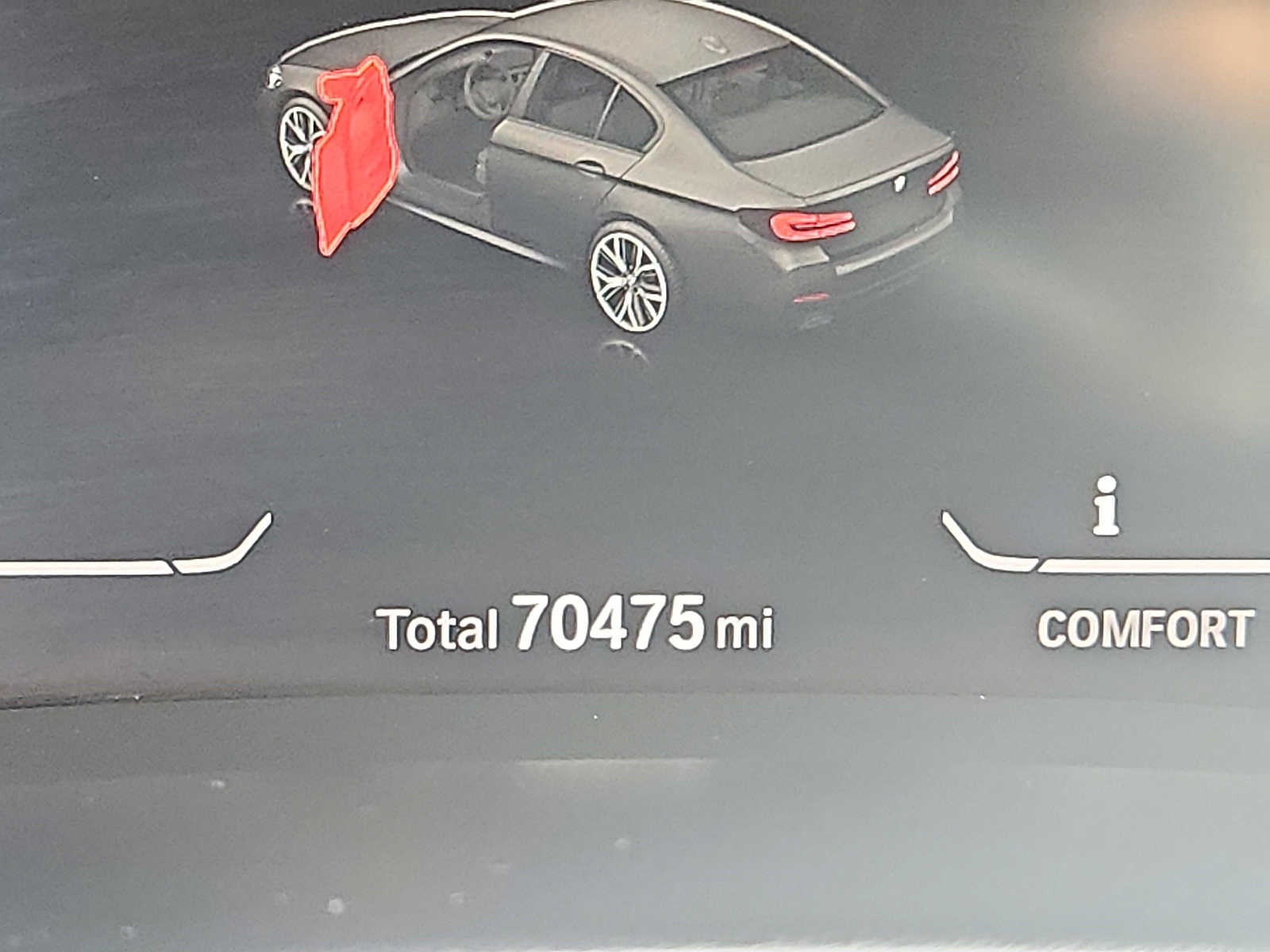 2023 BMW 540i xDrive 540i xDrive
