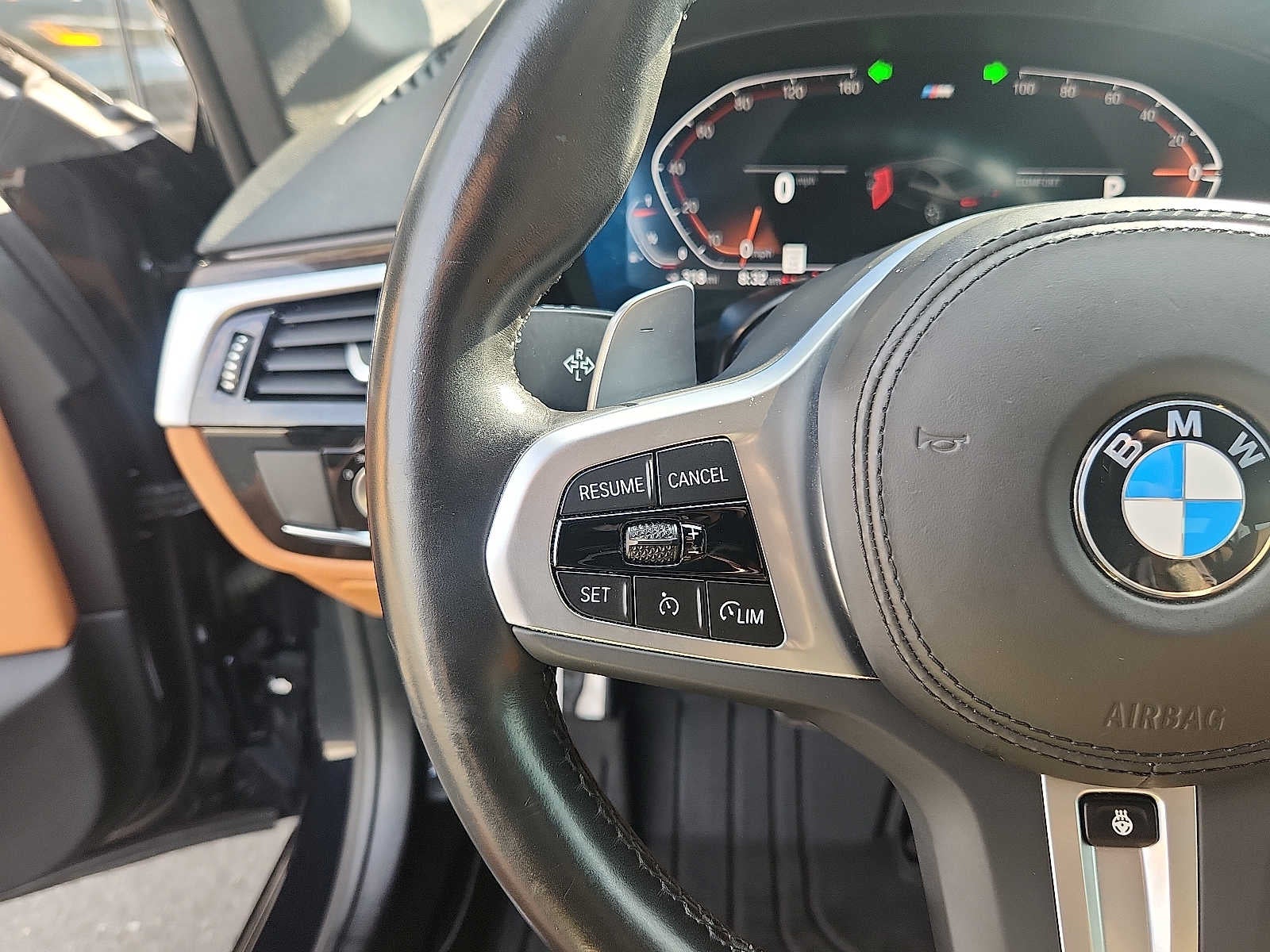 2023 BMW 540i xDrive 540i xDrive