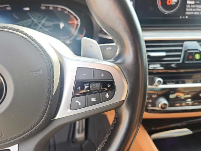 2023 BMW 540i xDrive 540i xDrive