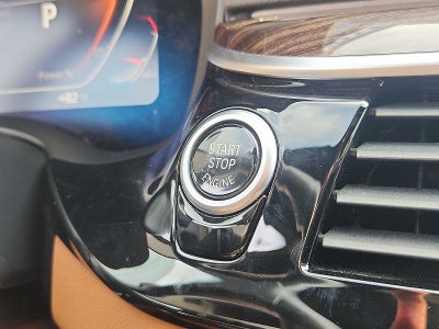 2023 BMW 540i xDrive 540i xDrive
