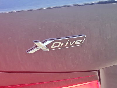 2023 BMW 540i xDrive 540i xDrive