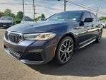 2023 BMW 540i xDrive 540i xDrive