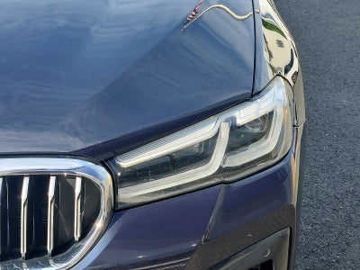 2023 BMW 540i xDrive 540i xDrive