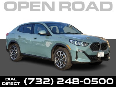 2025 BMW X2 xDrive28i xDrive28i