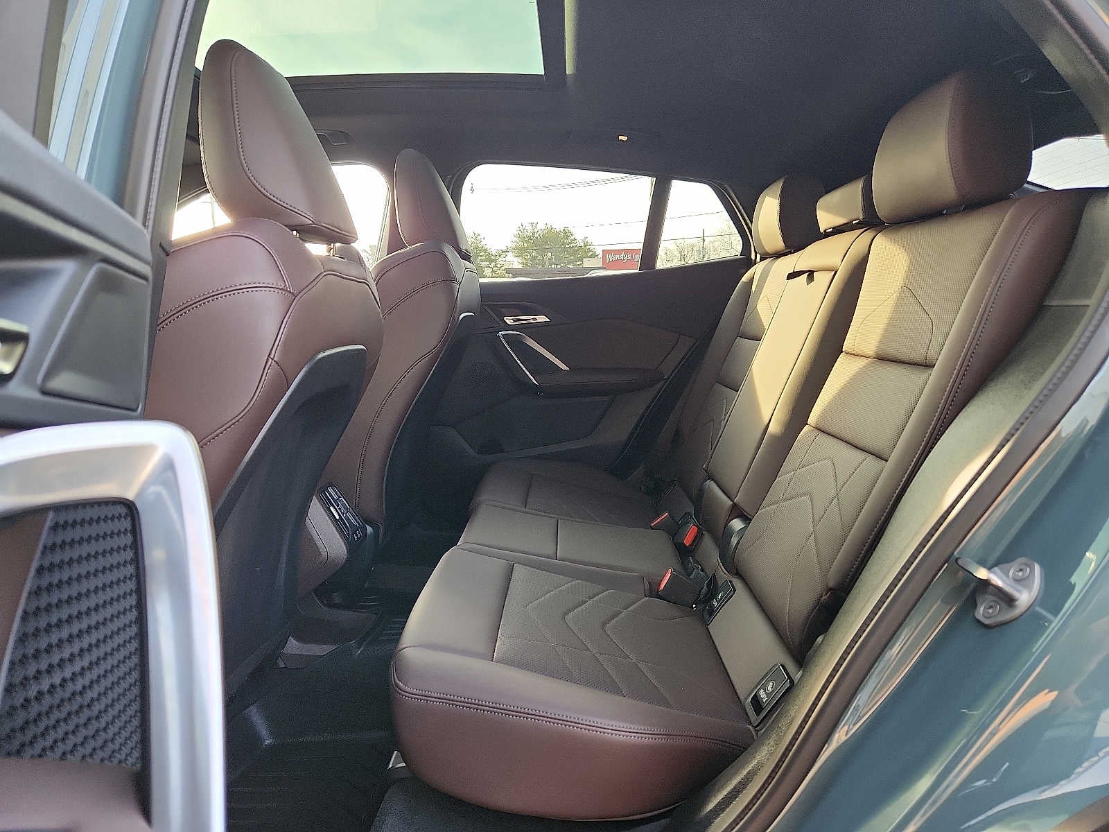 2025 BMW X2 xDrive28i xDrive28i