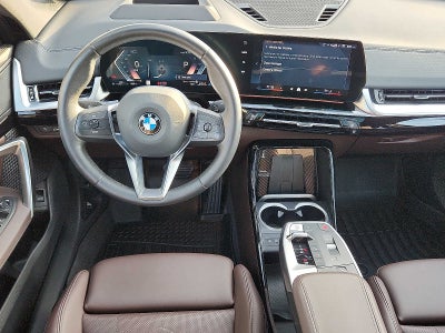 2025 BMW X2 xDrive28i xDrive28i