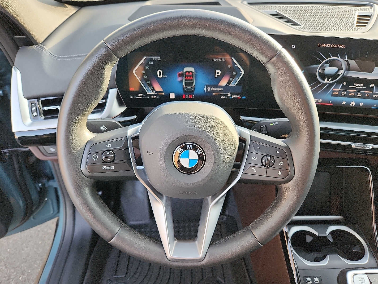 2025 BMW X2 xDrive28i xDrive28i