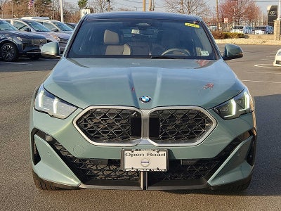 2025 BMW X2 xDrive28i xDrive28i