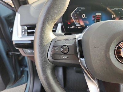 2025 BMW X2 xDrive28i xDrive28i