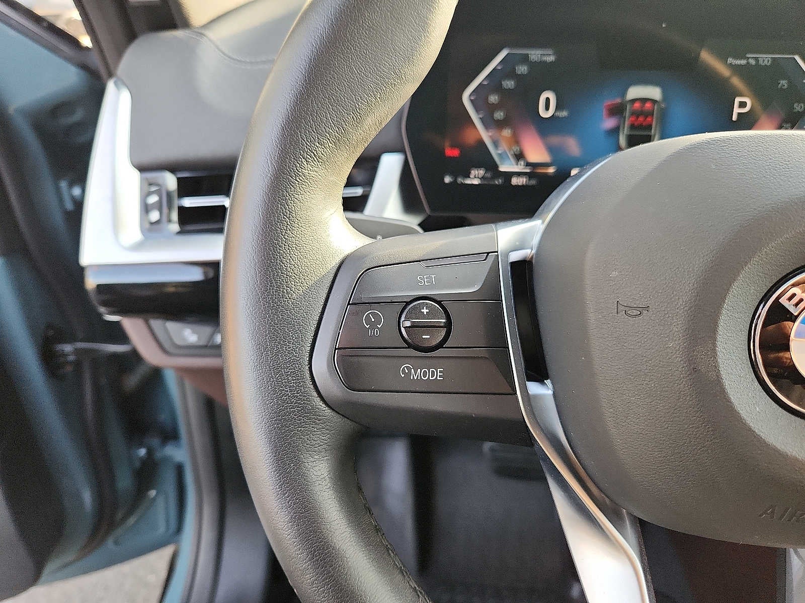 2025 BMW X2 xDrive28i xDrive28i