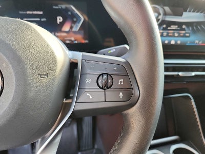 2025 BMW X2 xDrive28i xDrive28i