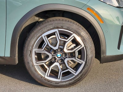 2025 BMW X2 xDrive28i xDrive28i