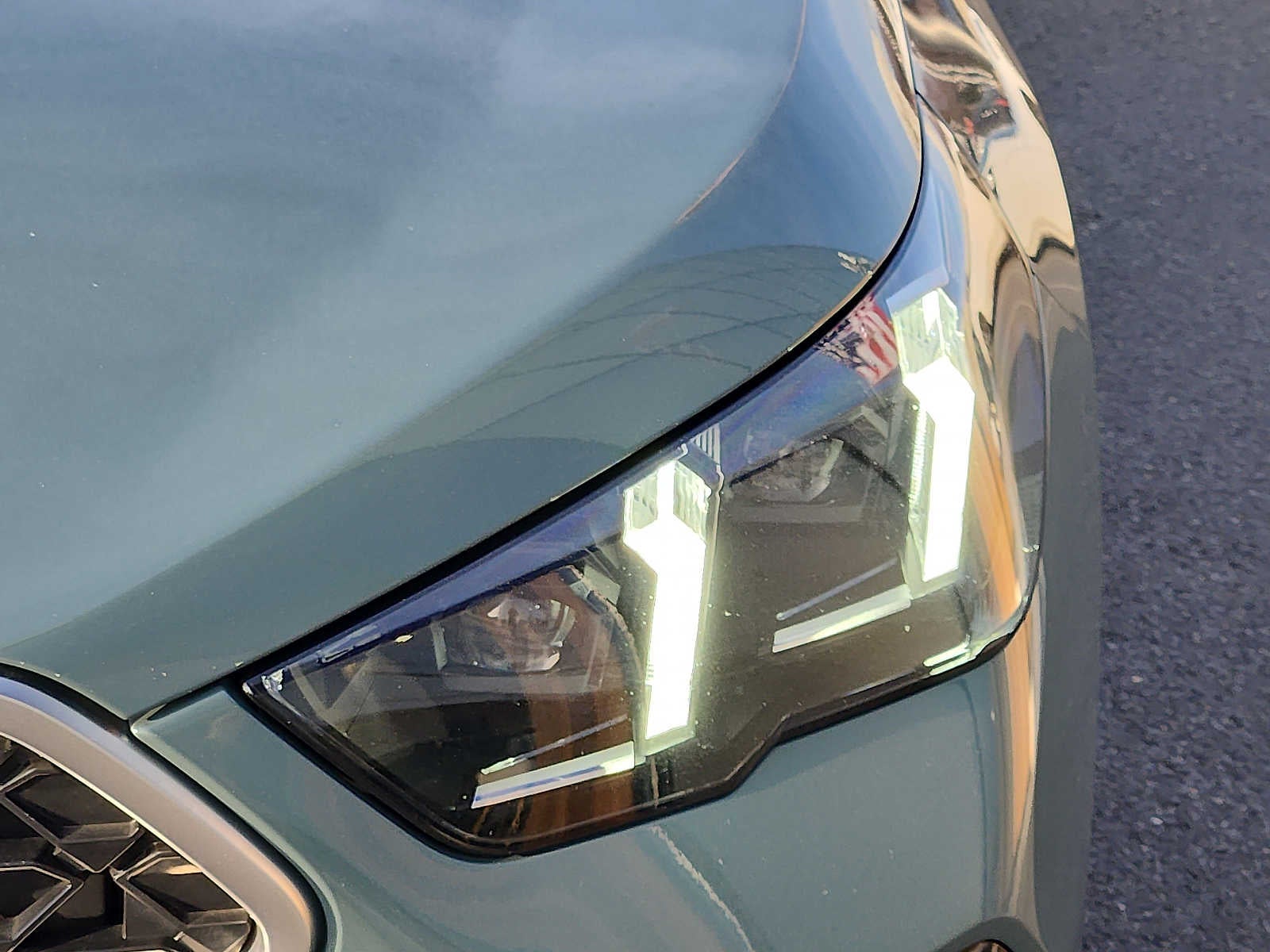 2025 BMW X2 xDrive28i xDrive28i