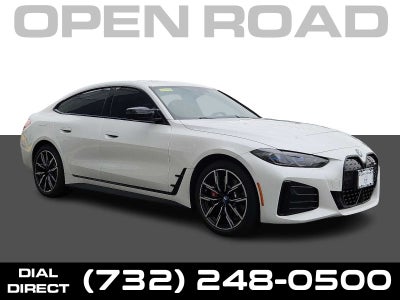 2023 BMW i4 M50 M50