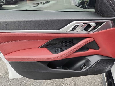 2023 BMW i4 M50 M50