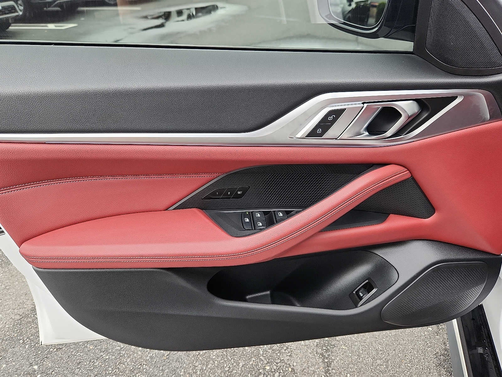 2023 BMW i4 M50 M50