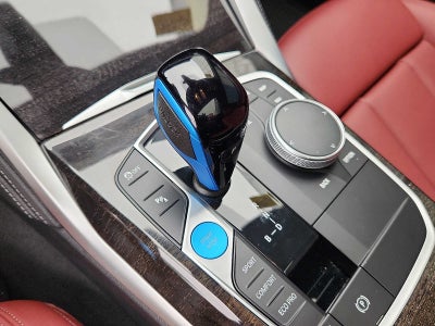 2023 BMW i4 M50 M50