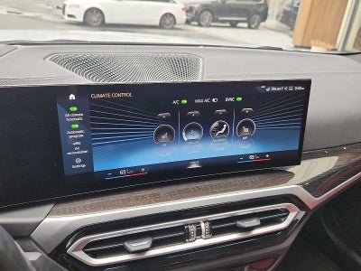 2023 BMW i4 M50 M50