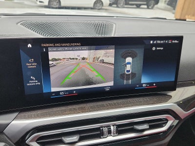 2023 BMW i4 M50 M50