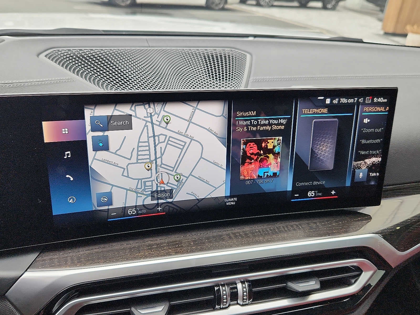 2023 BMW i4 M50 M50