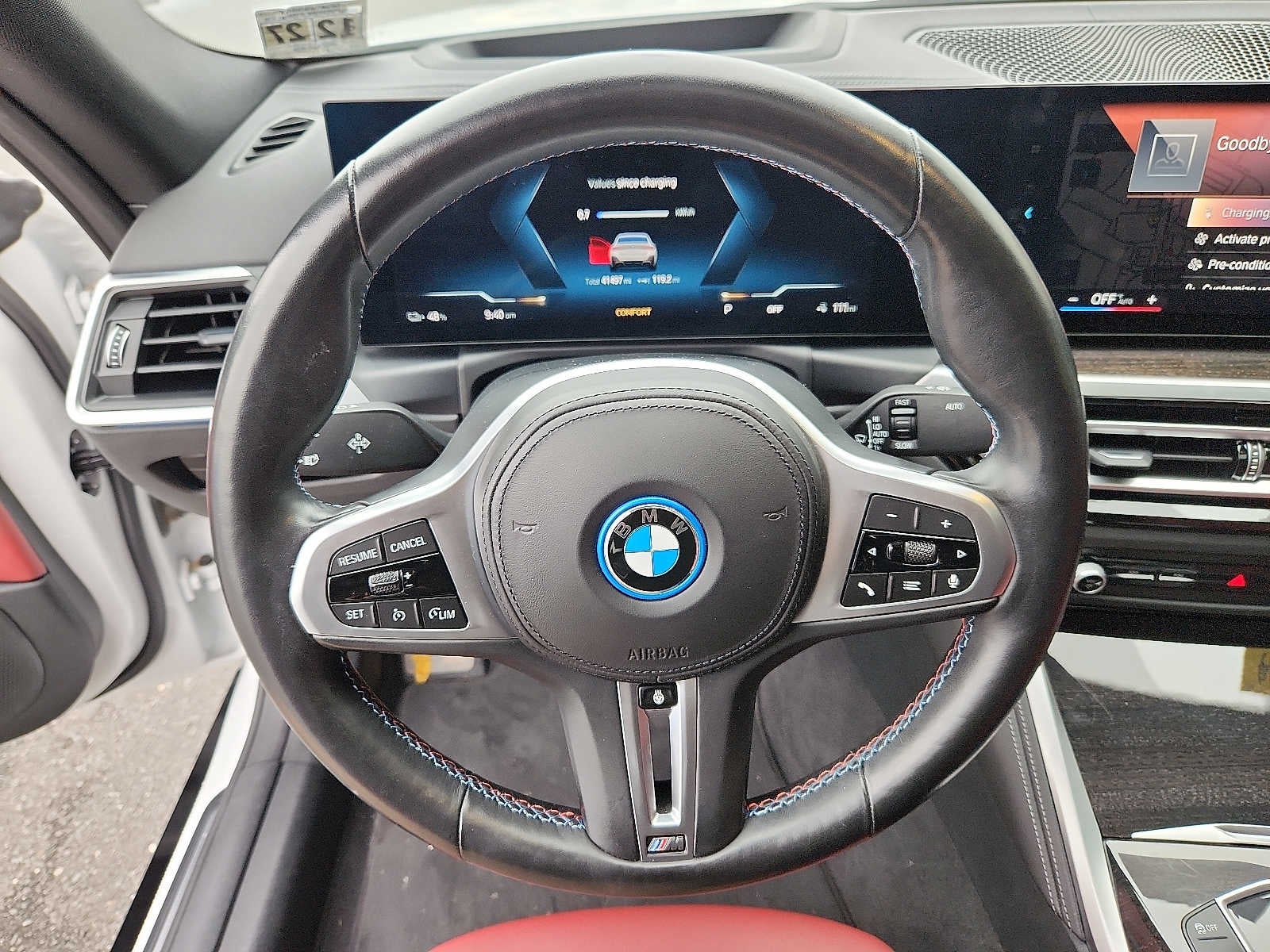 2023 BMW i4 M50 M50