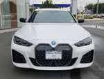 2023 BMW i4 M50 M50