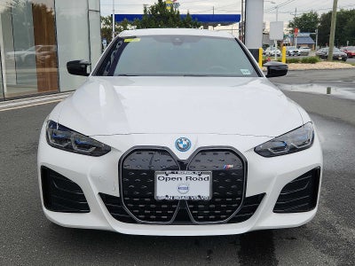2023 BMW i4 M50 M50