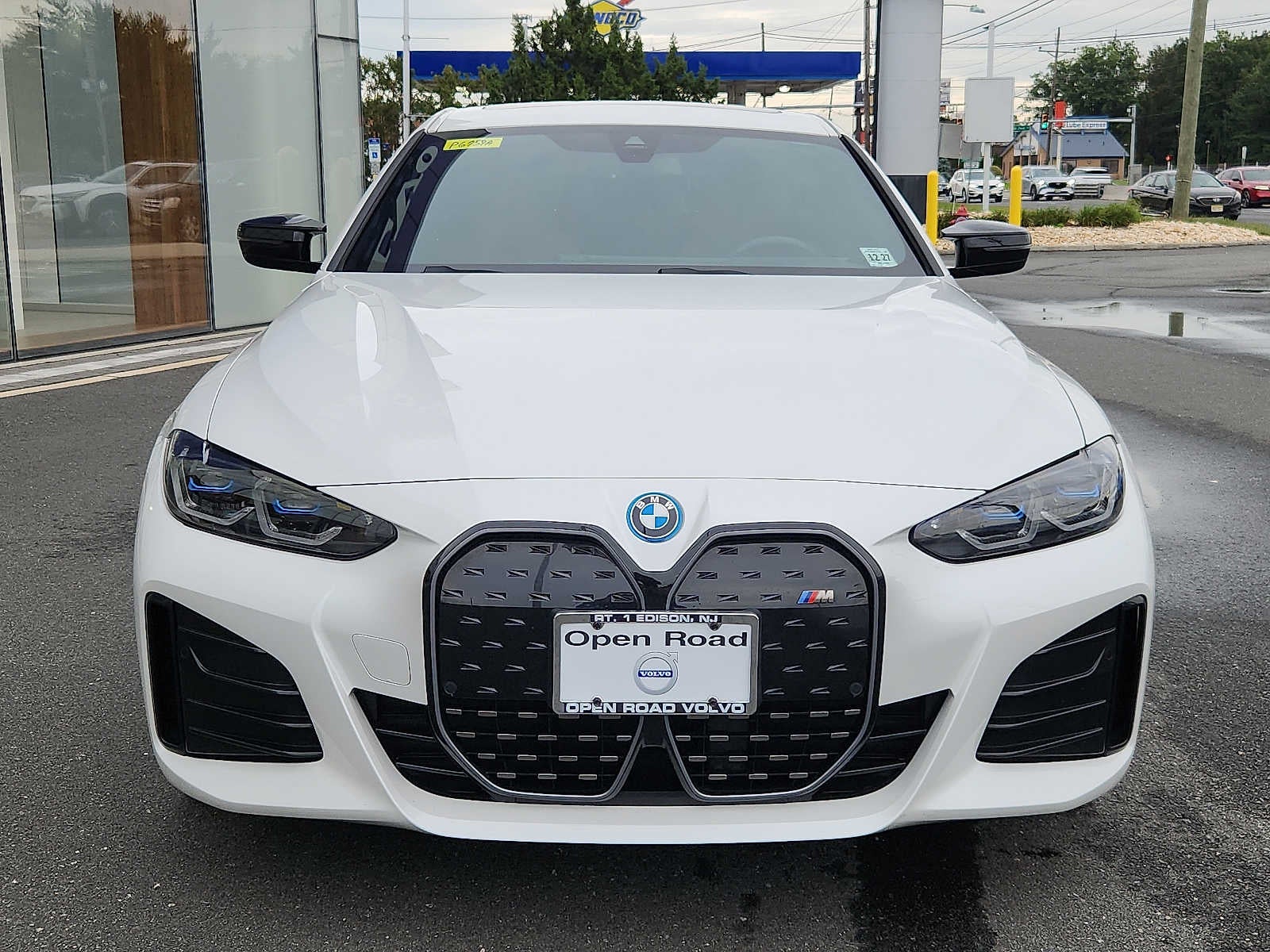 2023 BMW i4 M50 M50