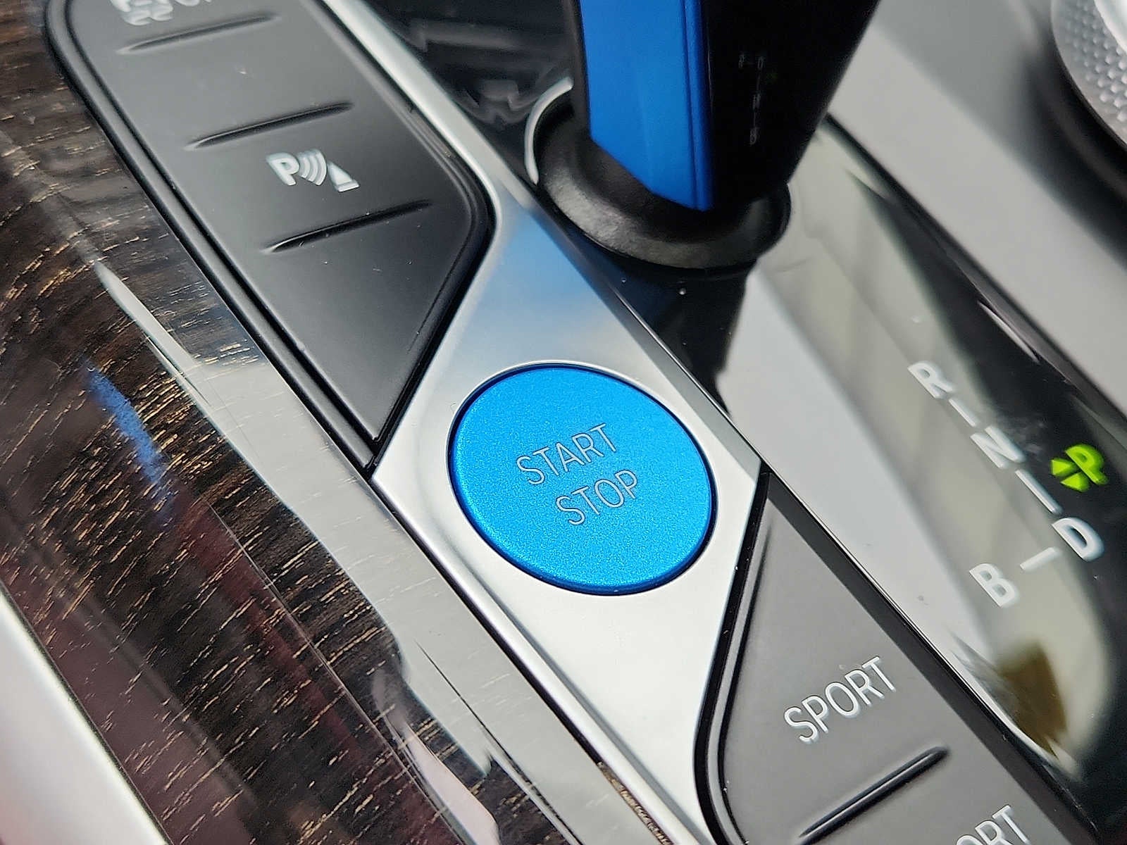 2023 BMW i4 M50 M50