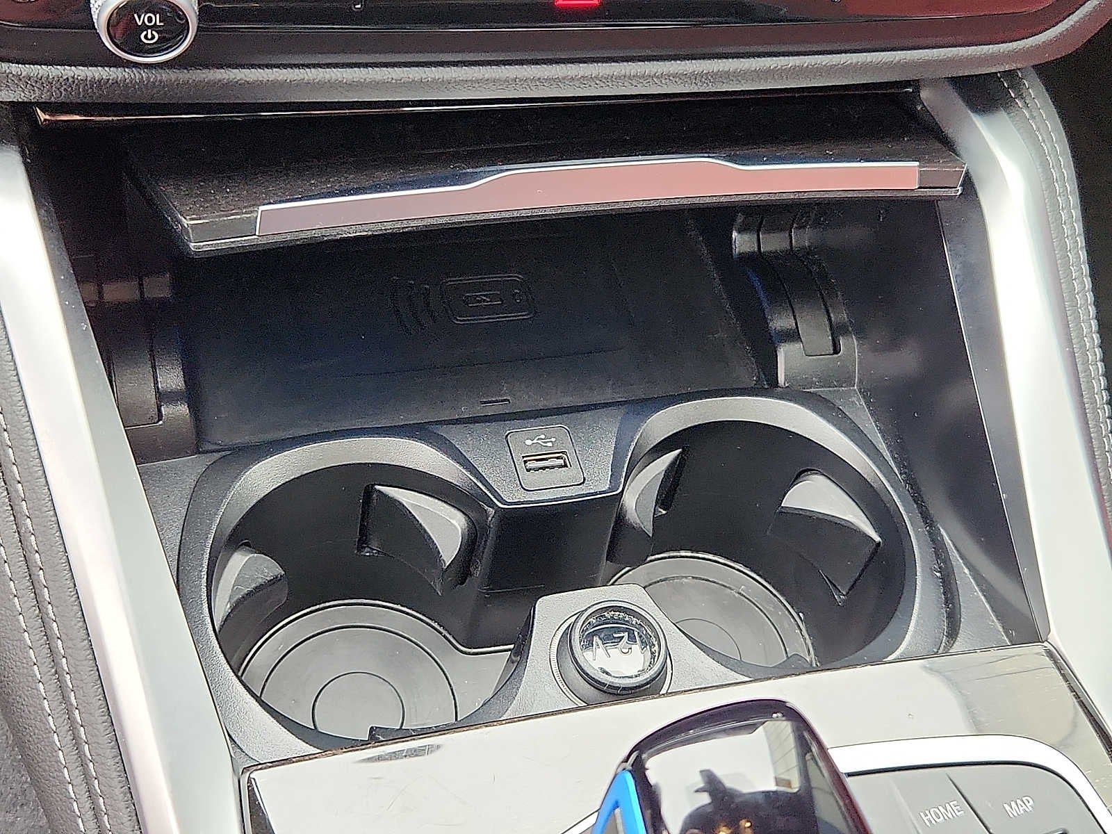 2023 BMW i4 M50 M50