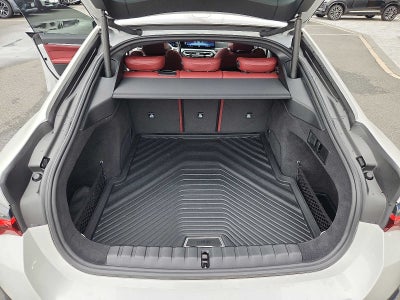 2023 BMW i4 M50 M50