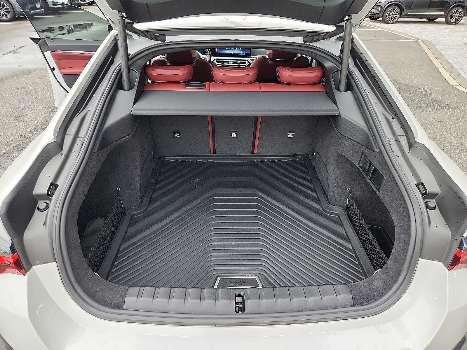 2023 BMW i4 M50 M50